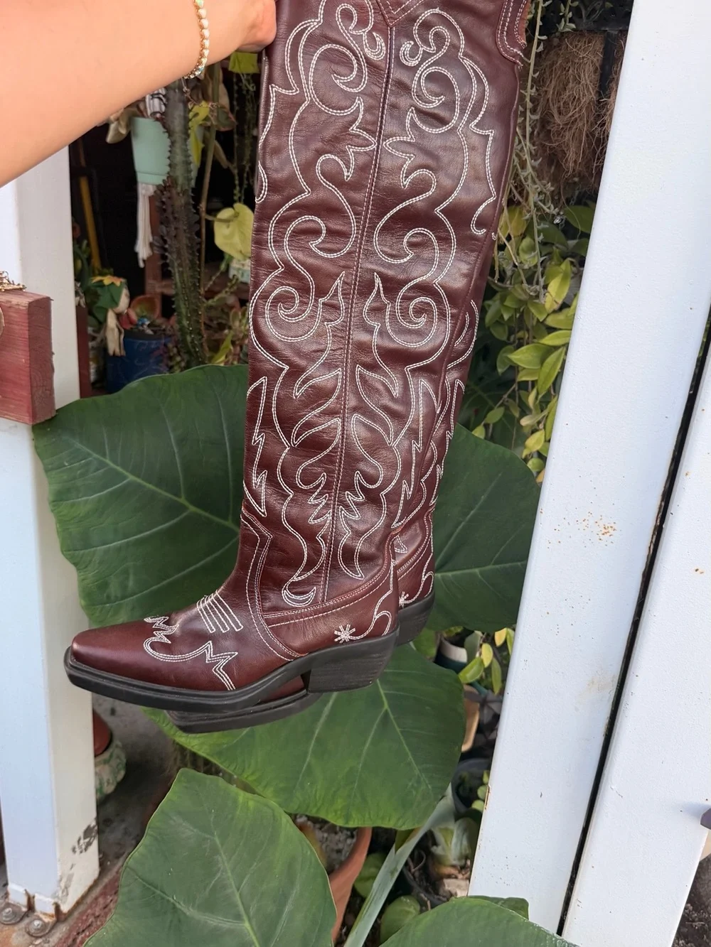 ASOS tall over